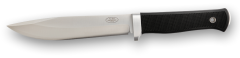 Cuchillo de Supervivencia Fallkniven A1-PRO fabricado en acero Lam.CoS y con una hoja de 16 cm