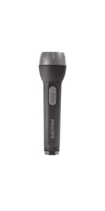 Philips Flashlights SFL3175/10 linterna Antracita, Gris Linterna de mano LED