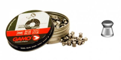 Balines Batch Metal Can For Caliber 4.5 Mm 250 unités Gamo 6320024