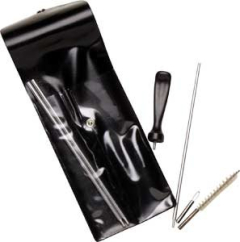 Kit de nettoyage pour carabines et pistolets Gamo 6212409