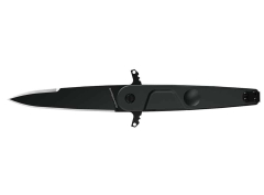 Coltello tascabile BD medio - Leggero, resistente e con LINER-LOCK Extreme Ratio BD Lock, disponibile in nero e deserto
