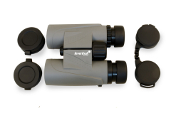 Fernglas Levenhuk Karma PLUS 8x32