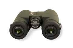 Prismáticos Levenhuk Karma PRO 16x42