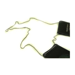 Cadena para porta placa de metal Vega Holster 1WB59