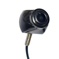 Camara de vision trasera para aparcamiento para coches para ubicaciones difíciles SL519 con CMOS MT9V136A