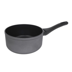 Arcos Casseruola antiaderente da 16 cm di diametro della serie kaula in alluminio forgiato