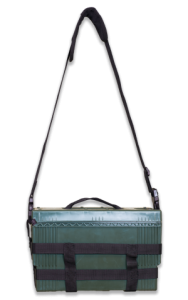 Correias Molle para caixa de munições 39349