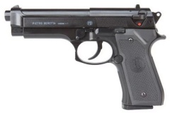 Pistolet asg beretta m92 fs hme sprężynowy