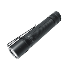 Linterna Tactica 2200 Lummens