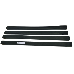 OUTLET Pack de 2 palas de repuesto Hellbow para Arco Hellbow Aurora 55 lbs, EL00746 y EL00747