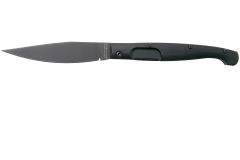 Coltello Extrema Ratio RESOLZA 10, Coltello tradizionale sardo, lama da 3,9", meccanismo di bloccaggio de, design moderno