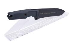 Escudo de lâmina única, compatível com lâminas padrão, proteção e armazenamento seguros