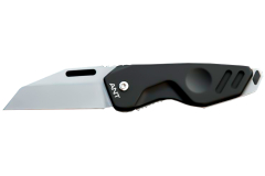 Extreme Ratio Ant, coltello pieghevole compatto, sistema di bloccaggio del telaio, impugnatura in alluminio e acciaio temperato, acciai Böhler N690 e M390