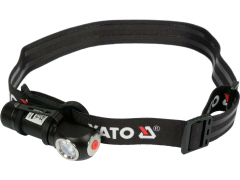 Yato YT-08597 torcia