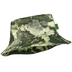 Gorro De Camuflaje X-JAGD Farrell Mountain, talla 57