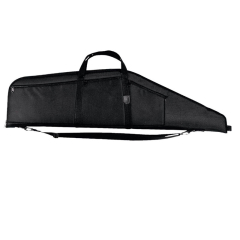 Copertina imbottita in cordura 115 x 30 cm con tracolla e 3 tasche generiche Vega Fondina 2B57