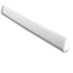 Spyderco STE-400F1SP Pierre à aiguiser les couteaux en céramique avec base en forme de goutte dedefine grit ideal for sharpening small tools and closed-edged cutting edges dedefine grit ideal for sharpening small tools and closed-edged cutting edges