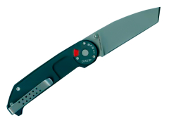 BF2, pieghevole a grandezza naturale, impugnatura solida, sistema di bloccaggio LINER-LOCK, Extreme Ratio BF2, VarieVersioni disponibili