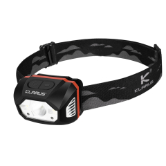 Linterna Frontal Klarus 440 Lummens