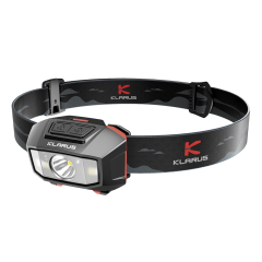 Linterna Frontal Klarus 270 Lummens