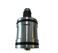 Druckregler KRAL für Flaschen KRAL