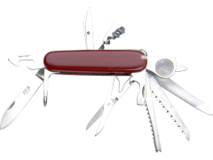 Mehrzweckmesser Joker 14 verwendet JKR0132