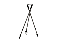 Soporte Aluminiumteleskop für 3-beinige Gewehre -3 Verlängerungen Joker