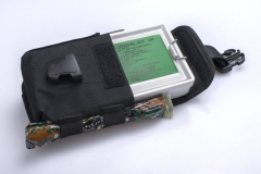 Survival UK Survival Kit, Modell de Survival Kit Complete, Black Case - Unverzichtbare Notfall- und Überlebenswerkzeuge de