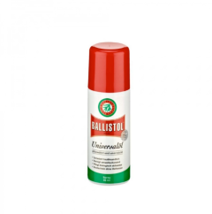 Ballistol Oil Spray 50 Ml