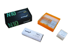 Conjunto de lâminas Levenhuk N10 NG