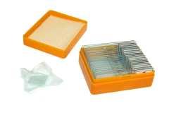 Foliensatz Levenhuk N20 NG