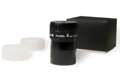 Ocular Levenhuk Ra Plössl 4 mm, 1,25", 1,25