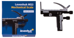 Mechanische Mikrometer Levenhuk MS3