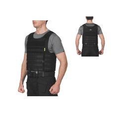 Chaleco Antibalas Anorak Sistema Molle, Tallas De  S - 4Xl .