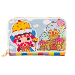 Portafoglio loungefly candy land portami al candy