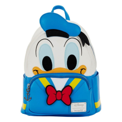 Mochila loungefly disney disney donald duck duck cosplay mini mochila
