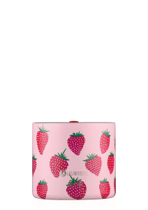 Brotdose 700ml Erdbeere (a-4344)