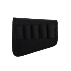 Etui à cartouches en cordura pour fusil ou carabine pour 6 munitions Vega Etui 2G61