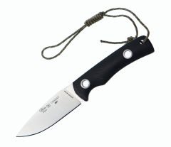 Faca de caça Miguel Nieto Chaman EDC G10 Aço Böhler N695 duro 