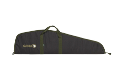 GAMO FUNDA VISOR 100 CM NEGRA/VERDE - UNISEX ADULTOS