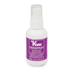 Sar spray Kw. - Desinfetante para feridas