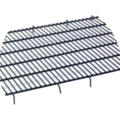 Grille pour cages métalliques IBÁÑEZ disponible en plusieurs options.
