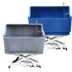 Baignoire électrique Ibanez Glenbath avec extension arrière disponible en plusieurs options.