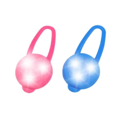 LED de sécurité IBÁÑEZ  Silicone-Flash