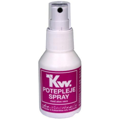 Kw. Pad-Reparaturwerkstatt mit Aloe Vera