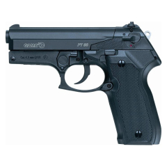Pistola de aire comprimido CO2 PT-80 Calibre 4.5 mm Gamo 6111350N