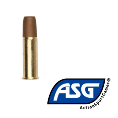 Vainas Reductoras De Potencia Para Dan Wesson - 6 Mm Airsoft  1 Unidad.