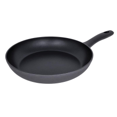 Arcos frigideira kaula de alumínio forjado com 24 cm de diâmetro, anti-aderente