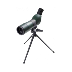 Mancha Gamo SPS 15-45 x 60, resolução ideal, objetivo de 60 mm, peso de 800 gramas, incluídos carreg o saco, SPS1545X60