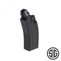 SigSauer MCX VIRTUS Magazin / (.22) 5,5 Mm - 30 BBs